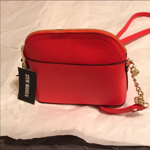 Steve Madden Dome Crossbody Bag - Picture 5 of 6